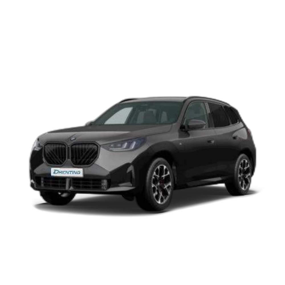 Renting BMW X3 xDrive20d 145 kW (197 CV) 10 4