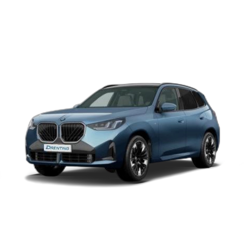 Renting BMW X3 xDrive20d 145 kW (197 CV) 5