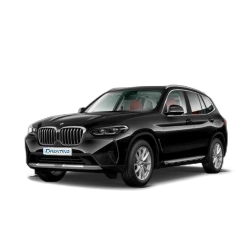 Renting BMW X3 xDrive30d xLine 210 kW (286 CV) 1