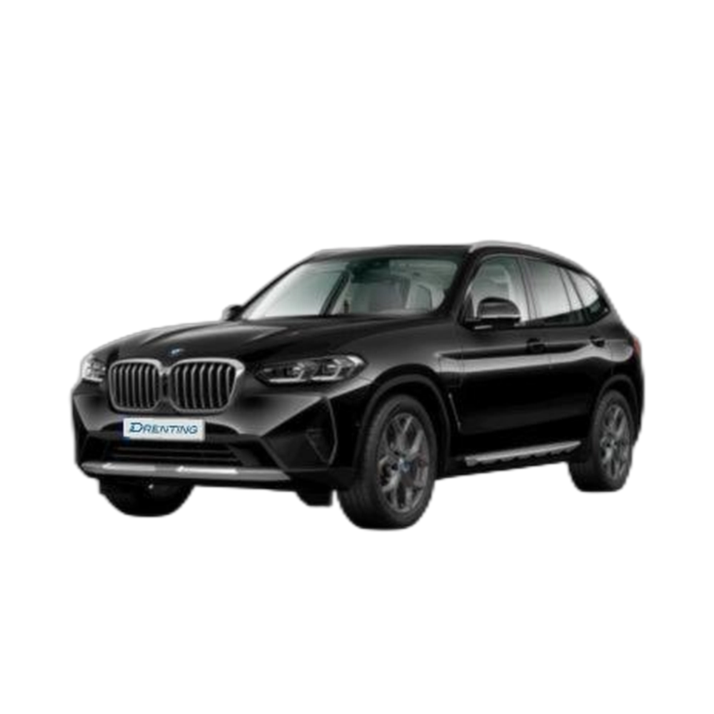 Renting BMW X3 xDrive30e xLine 215 kW (292 CV) 5