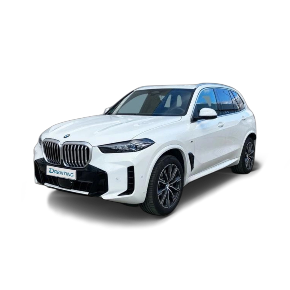Renting BMW X5 xDrive30d xLine 219 kW (298 CV) 8 2