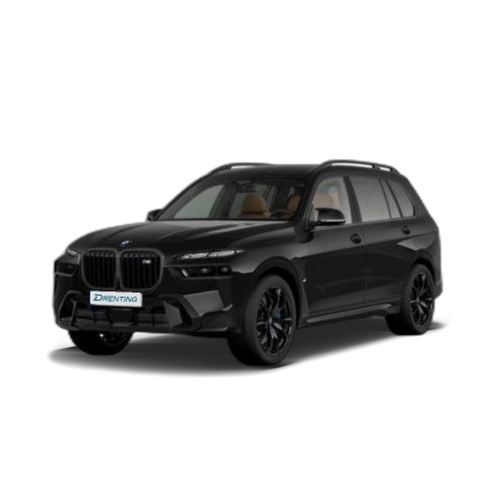 Renting BMW X7 M60i xDrive 390 kW (530 CV) 1
