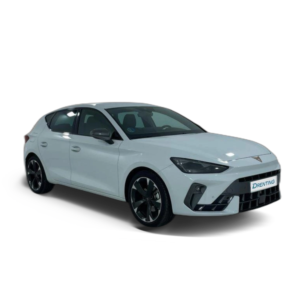 Renting CUPRA León 1.5 eTSI DSG 110 kW (150 CV) 14