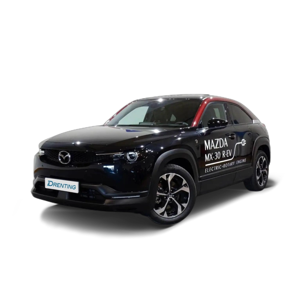 Mazda MX-30 e-Skyactiv R-EV Edition R Sunroof 125kW Gris