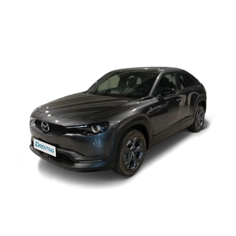 Mazda MX-30 e-Skyactiv R-EV Exclusive-Line 125kW