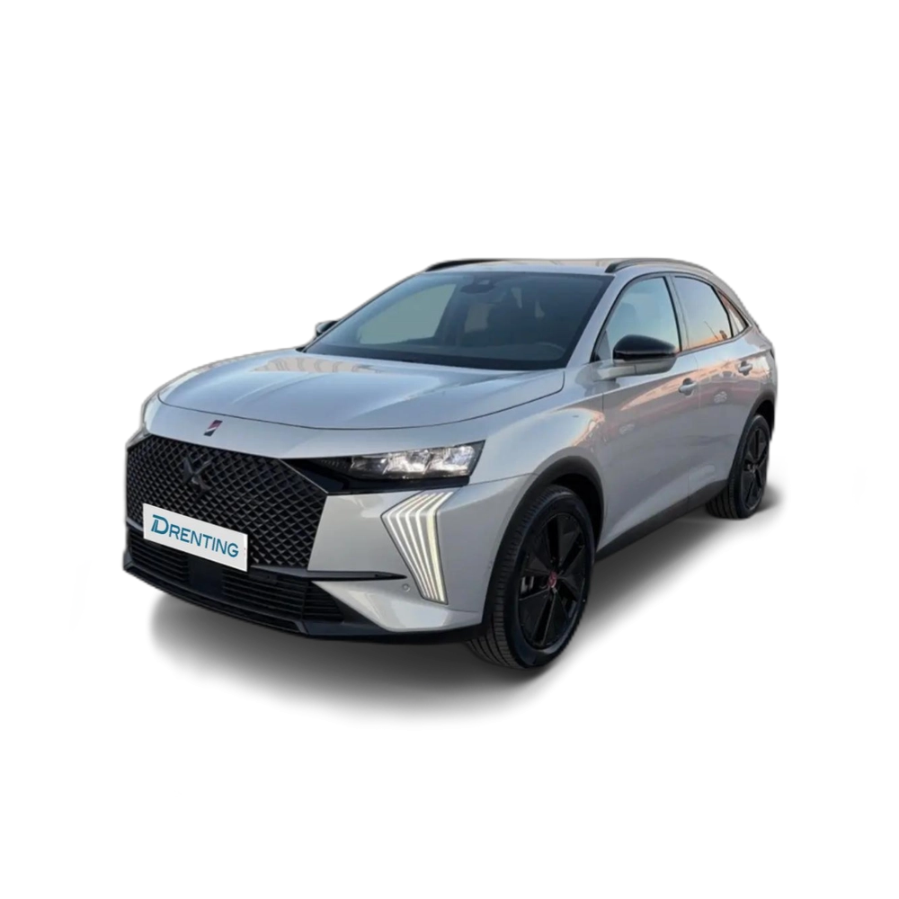 Renting DS Automobiles DS 7 Crossback E-Tense Performance Line Aut. 4x2 Blanco 2