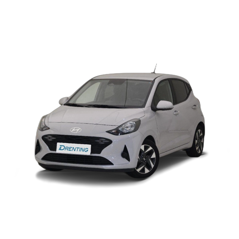 Renting Hyundai i10 1.0 Klass 49 kW (67 CV) 1
