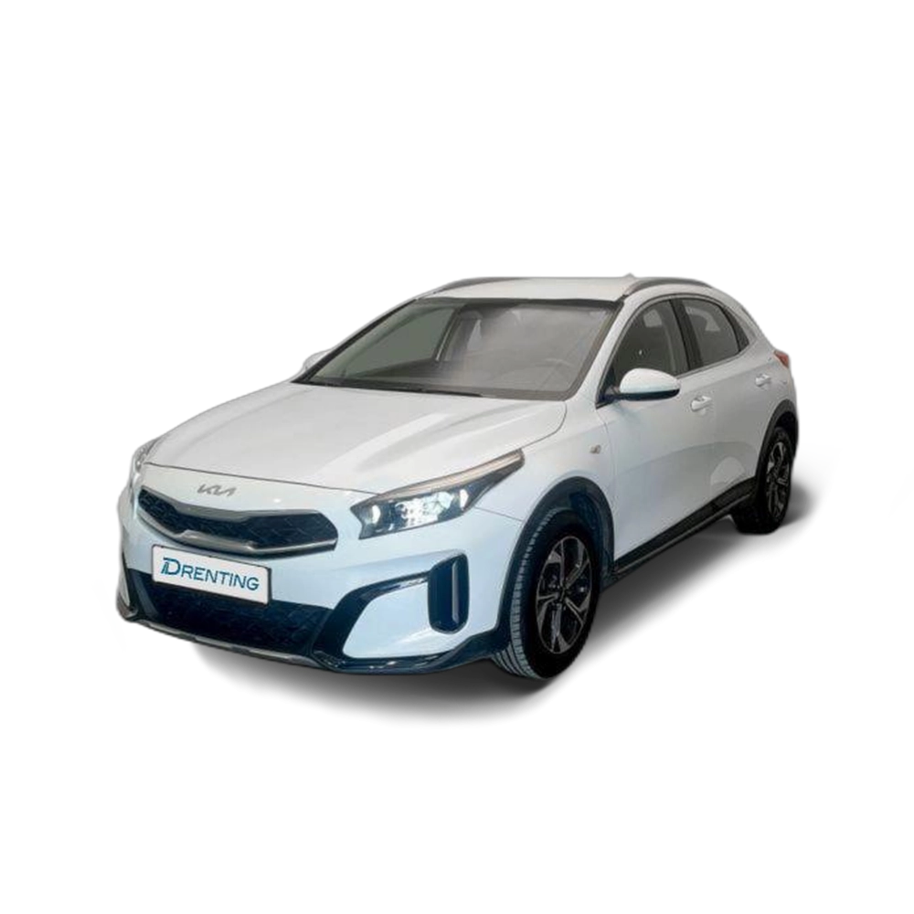 KIA XCeed 1.0 T-GDi Drive 1