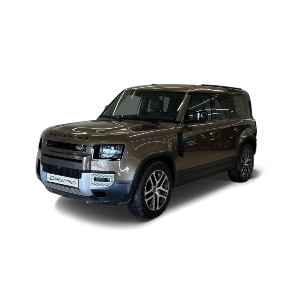 Renting Land Rover Defender 110 3.0D I6 MHEV S 4WD Auto 183 kW (249 CV) 1