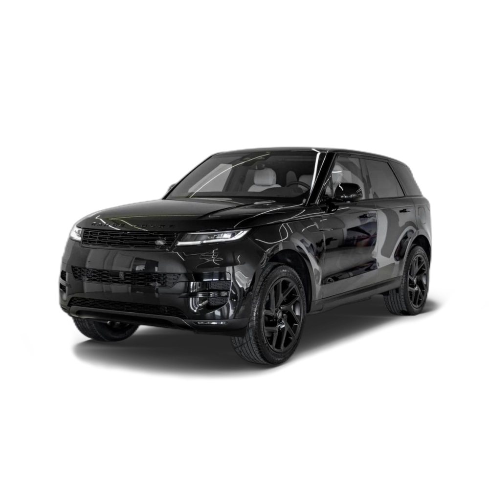 Renting Land Rover Range Rover Sport 3.0 I6 PHEV S AWD Auto 338 kW (460 CV) 1