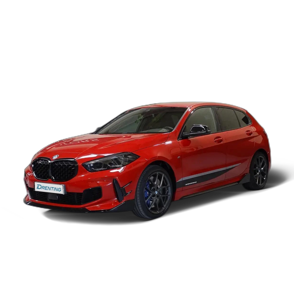 BMW 135 M135iA xDrive