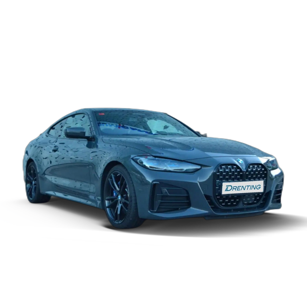 BMW 440 M440iA Coupé