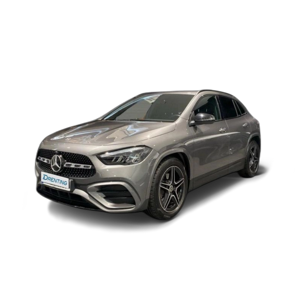 Renting Mercedes-Benz GLA 200 D 110 kW (150 CV) 2
