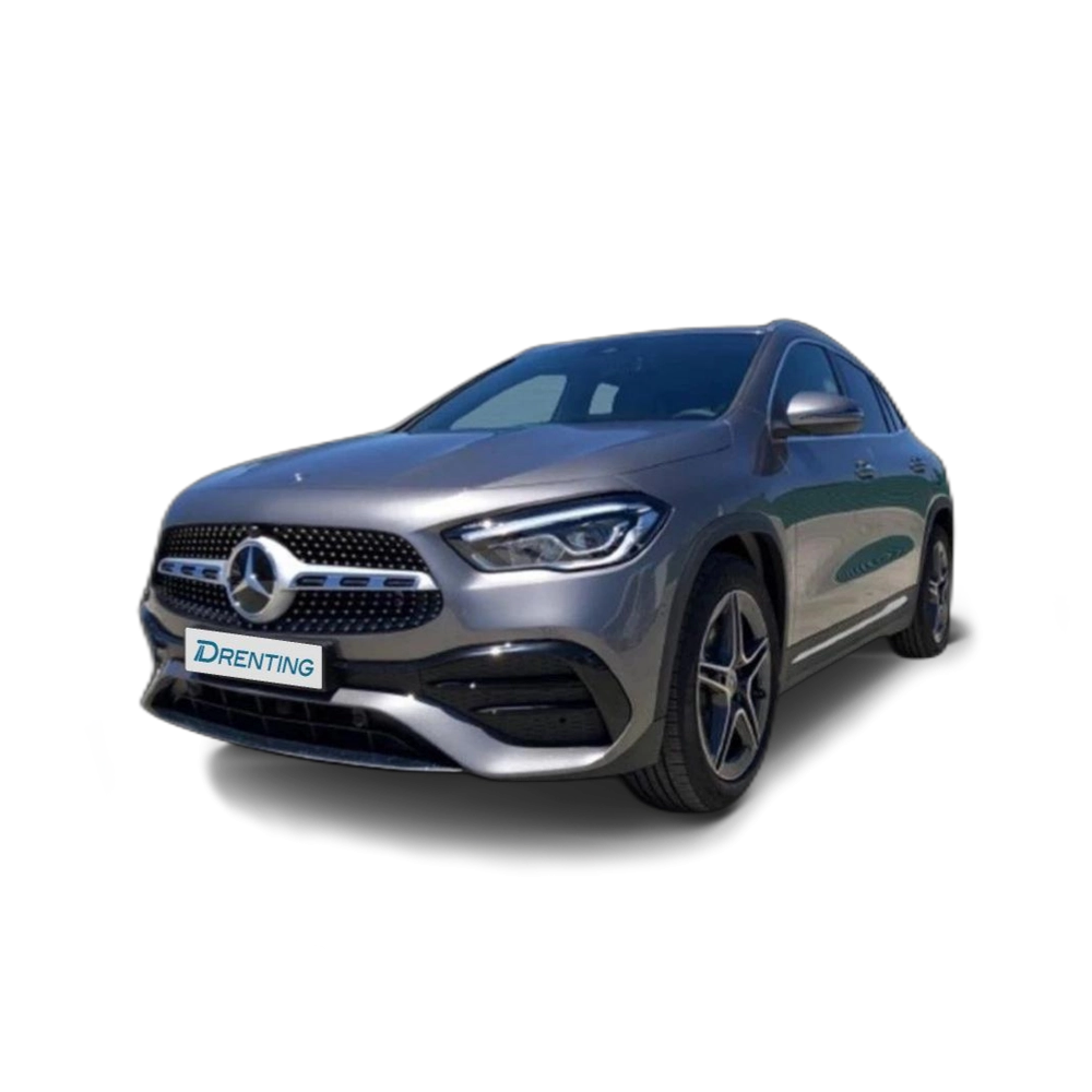 Mercedes-Benz GLA GLA 200 D 13