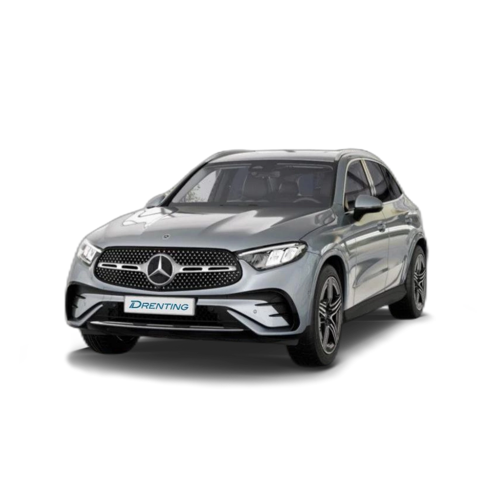 Renting Mercedes-Benz GLC GLC 220 d 4MATIC