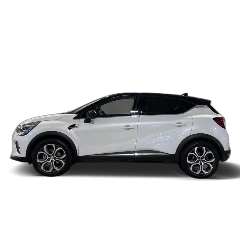 Renting Renault Captur Techno E-Tech PHEV 118 kW (160 CV) 1