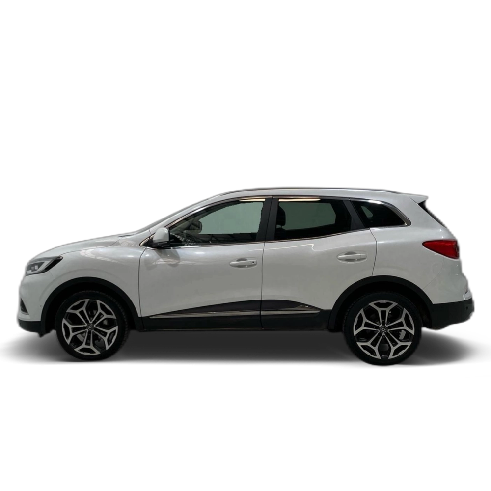 Renting Renault Kadjar Techno TCe GPF 103 kW (140 CV) EDC