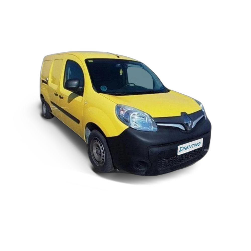 Renting RENAULT Kangoo Fg. 1.5dCi Profesional 55kW 1 1