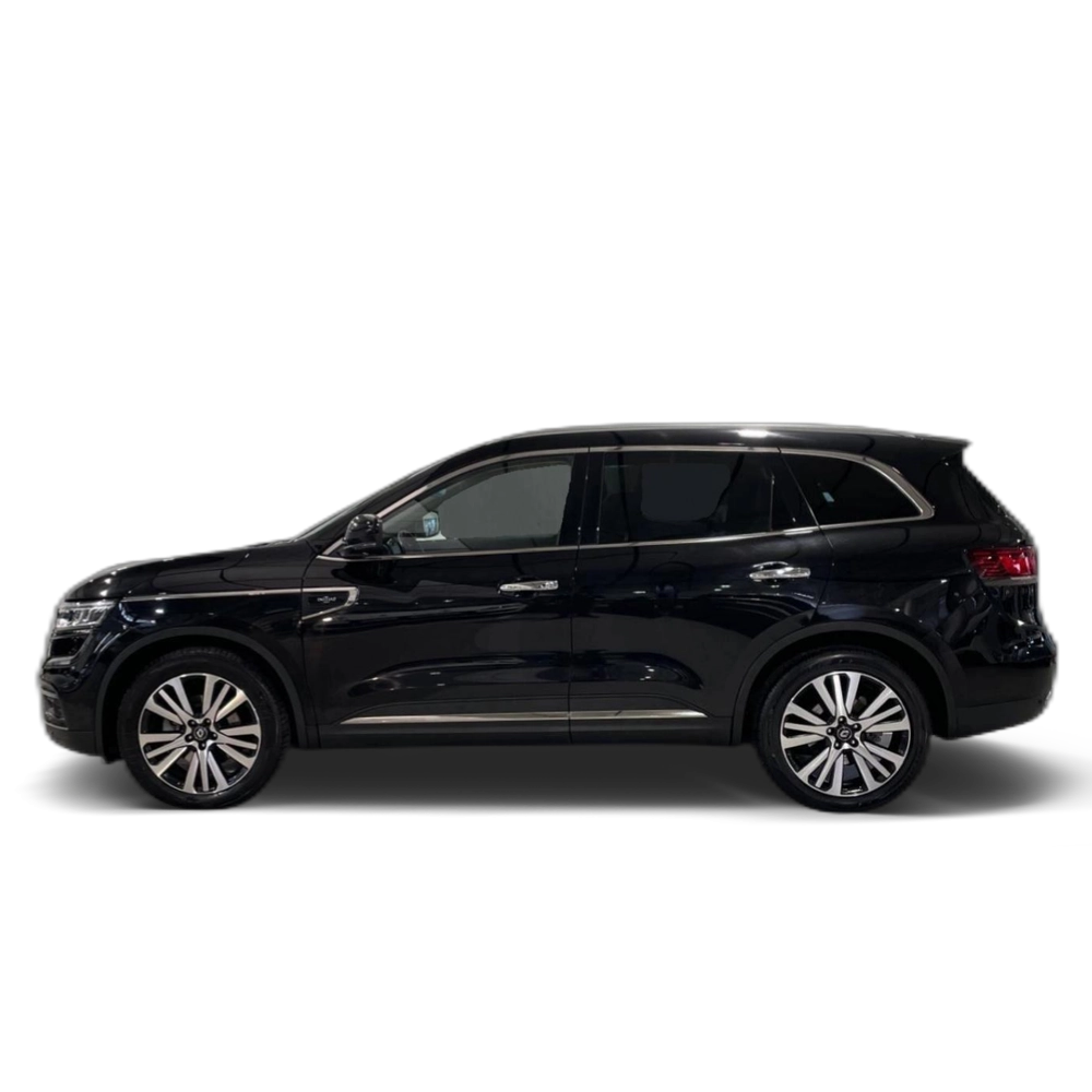 Renault Koleos Initiale Paris Blue 4×4 dCi 135 kW (184 CV) X-Tronic