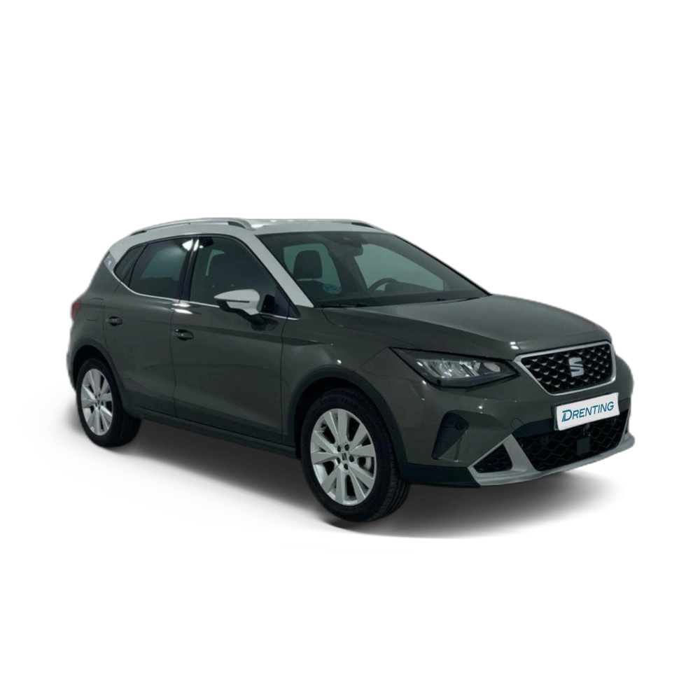 Renting SEAT Arona 1.0 TSI S&amp;S Xperience XM DSG 85 kW (115 CV) 2