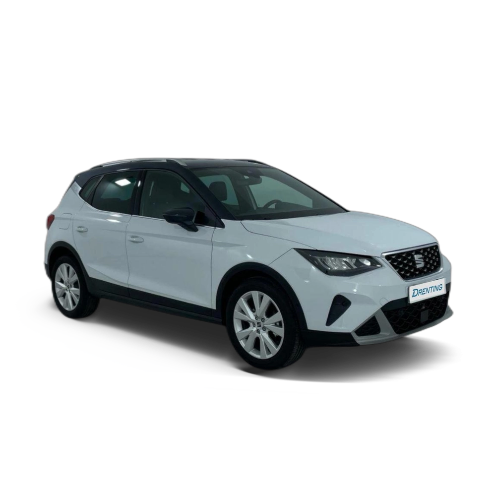 Renting SEAT Arona 1.0 TSI S&amp;S Xperience XM DSG 85 kW (115 CV) 3
