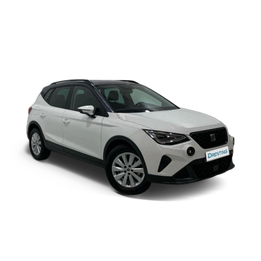 Renting SEAT Arona 1.0 TSI Style XM DSG 85 kW (115 CV) 1