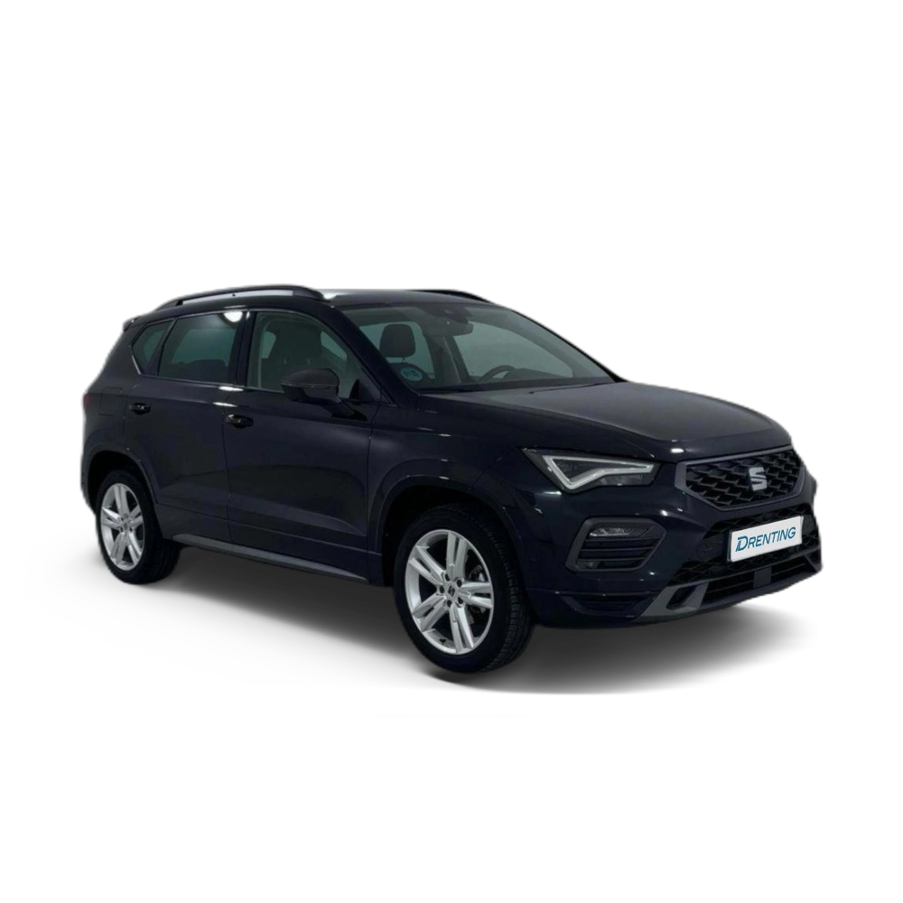 Renting SEAT Ateca 1.5 TSI S&amp;S FR Special Edition DSG 110 kW (150 CV) 1