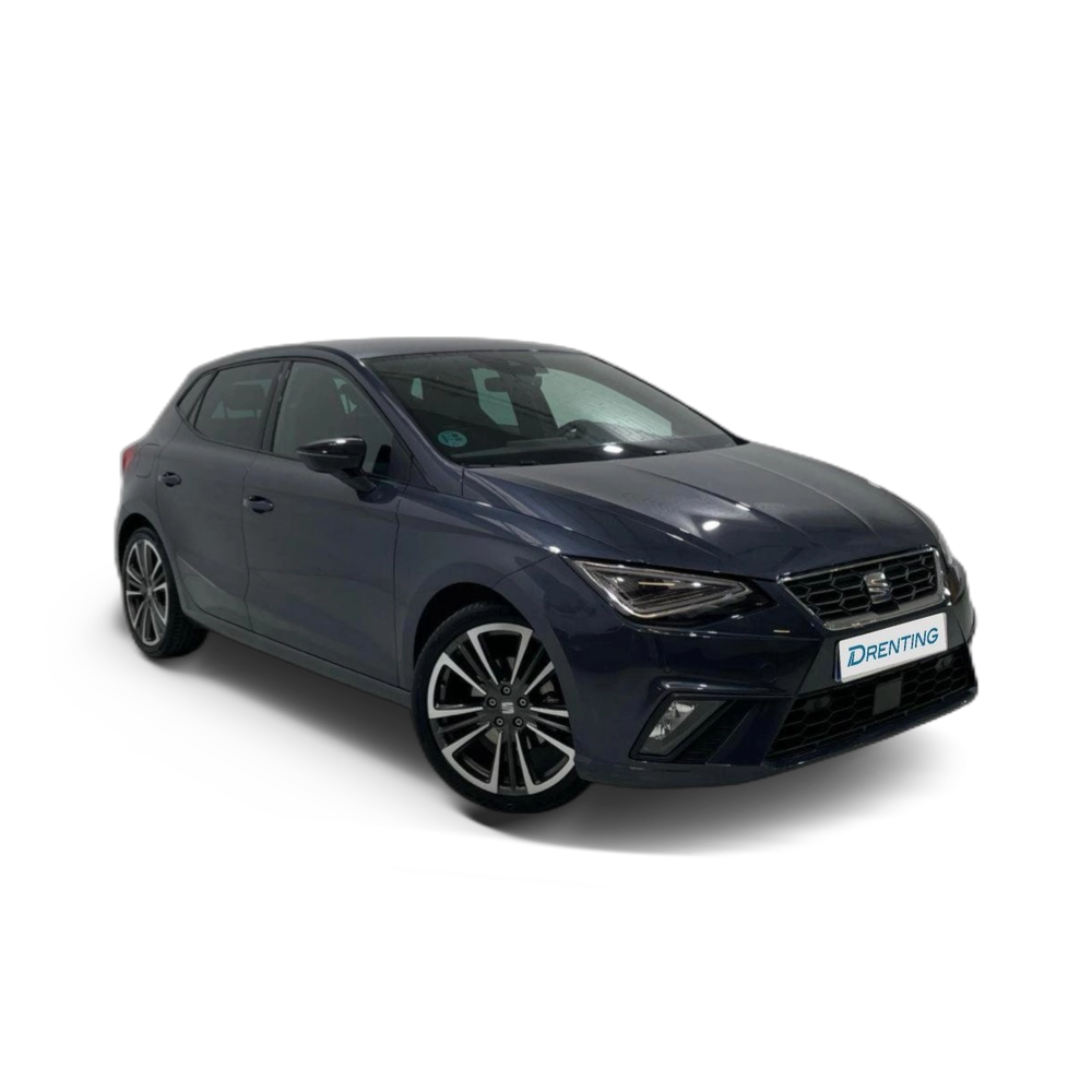Renting SEAT Ibiza 1.5 TSI FR Salta DSG 110 kW (150 CV) 2