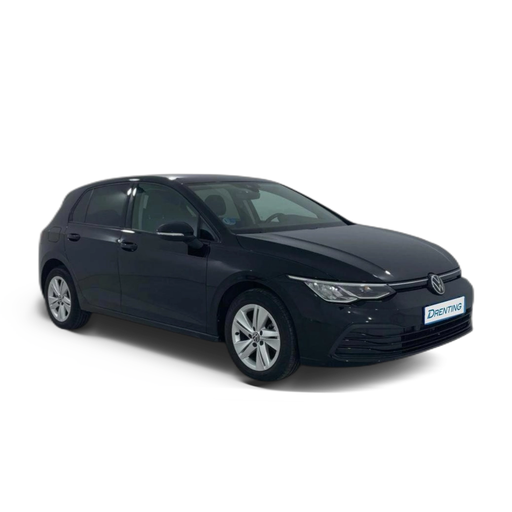 Renting Volkswagen Golf Life 2.0 TDI 85 kW (115 CV) DSG 1