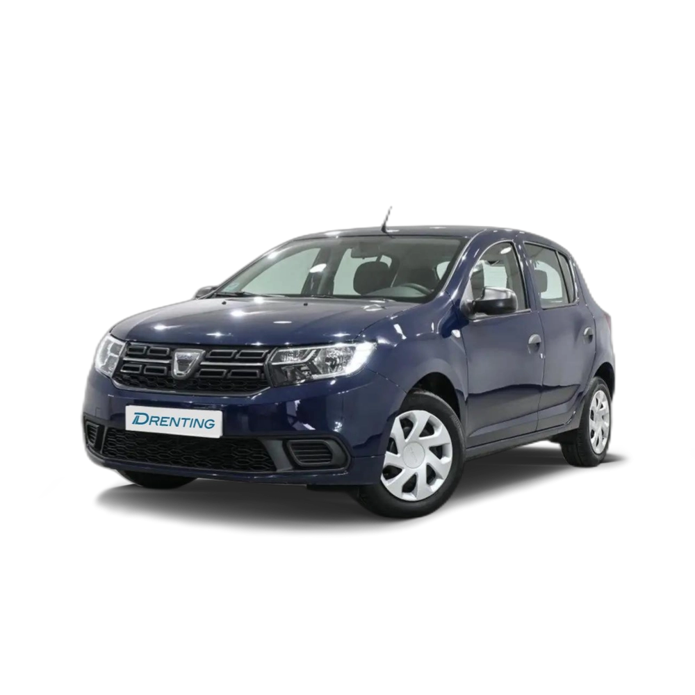 Dacia Sandero 1.0 Essential 55kW Azul