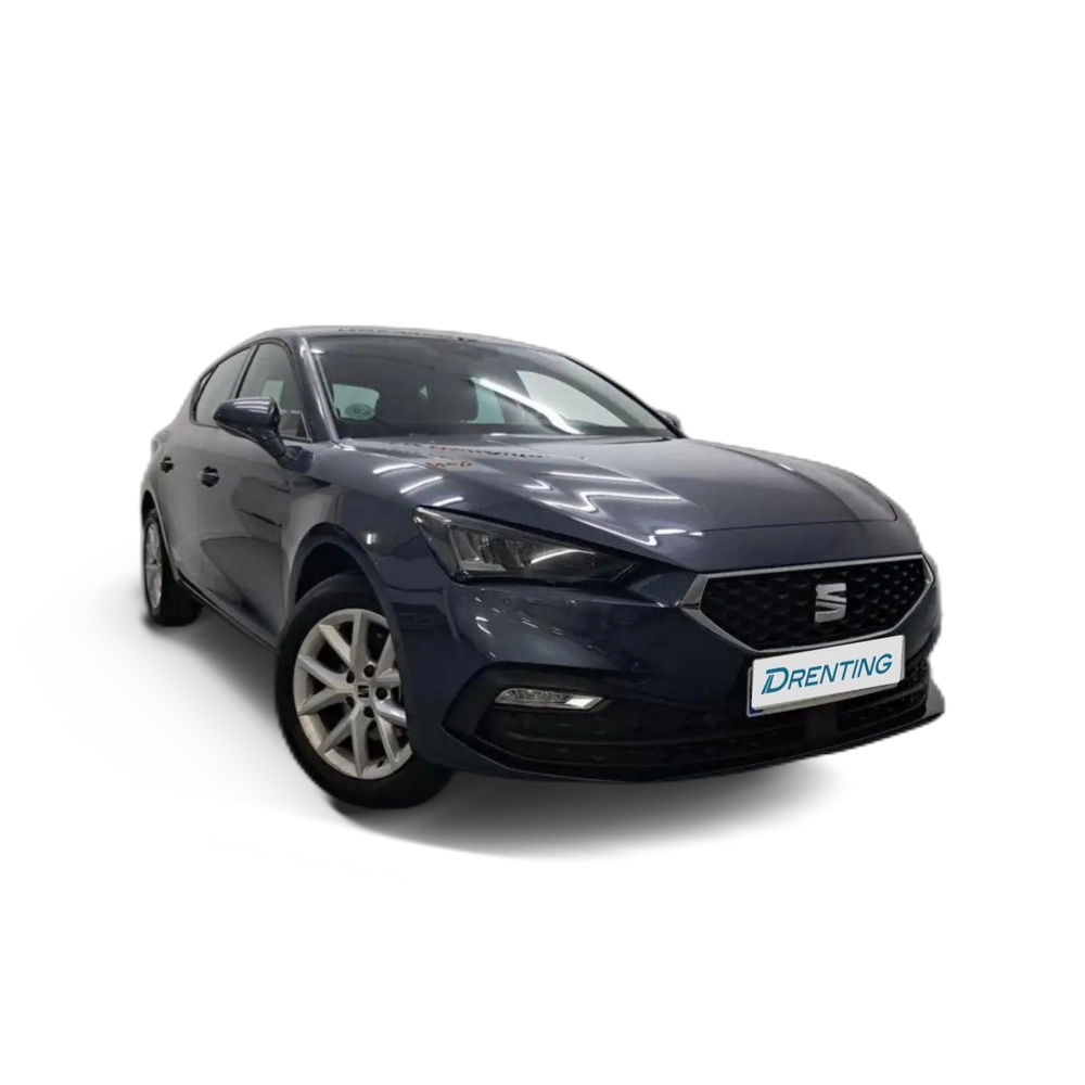 Renting SEAT Leon 1.0 TSI S&amp;S Style XS 110