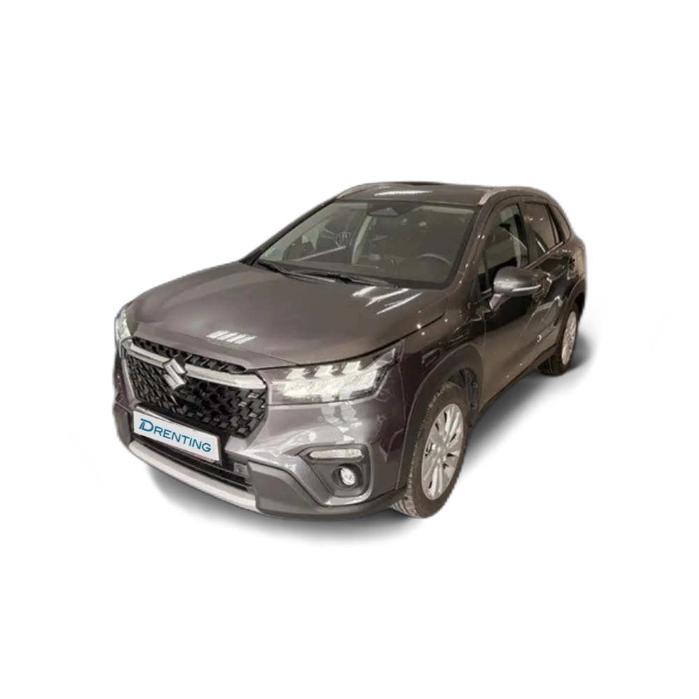 Suzuki SX4 S-Cross 1.5L Strong Hybrid S2 Gris