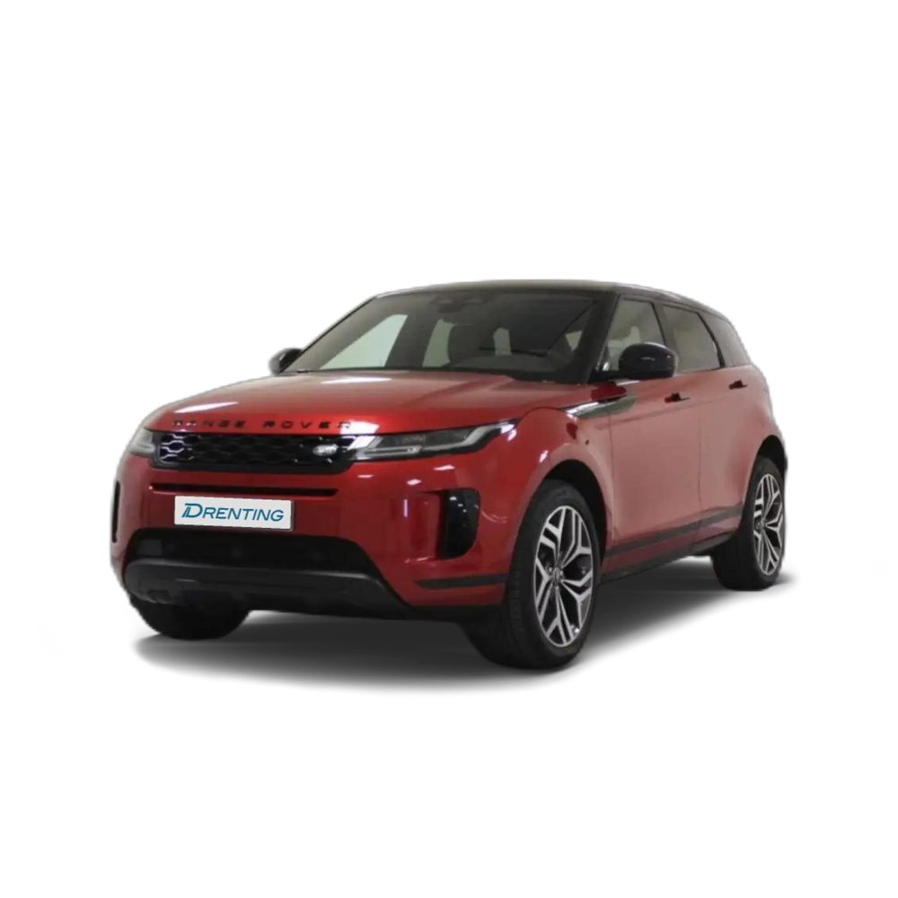 Renting Land Rover Range Rover Evoque 2.0D I4 MHEV SE AWD Aut. 163 Burdeos