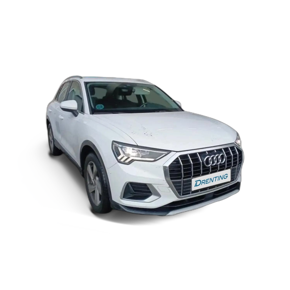 Renting Audi Q3 35 TDI Advanced S tronic 110kW Blanco 15