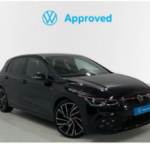 Miniatura Volkswagen Golf