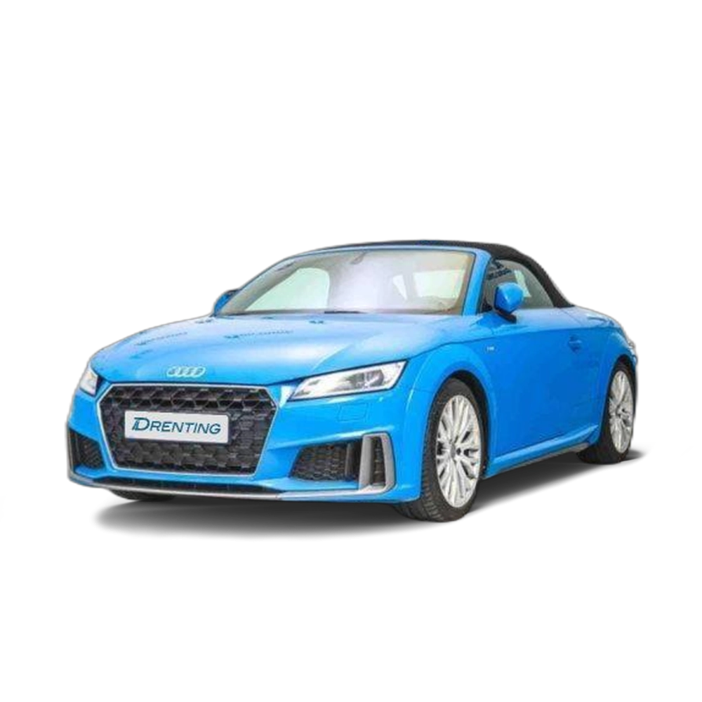 AUDI TT Roadster 40 TFSI S line S tronic