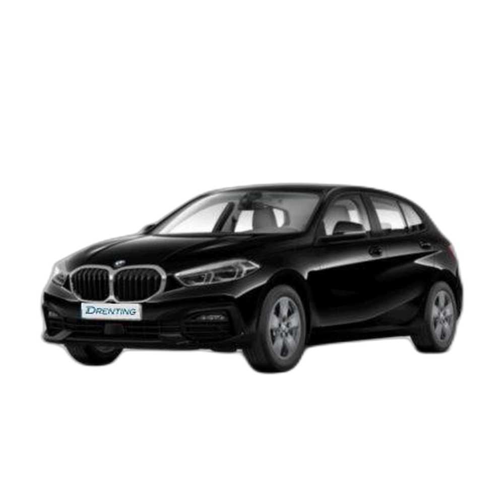 Renting BMW Serie 1 116d 85 kW (116 CV) 4 1