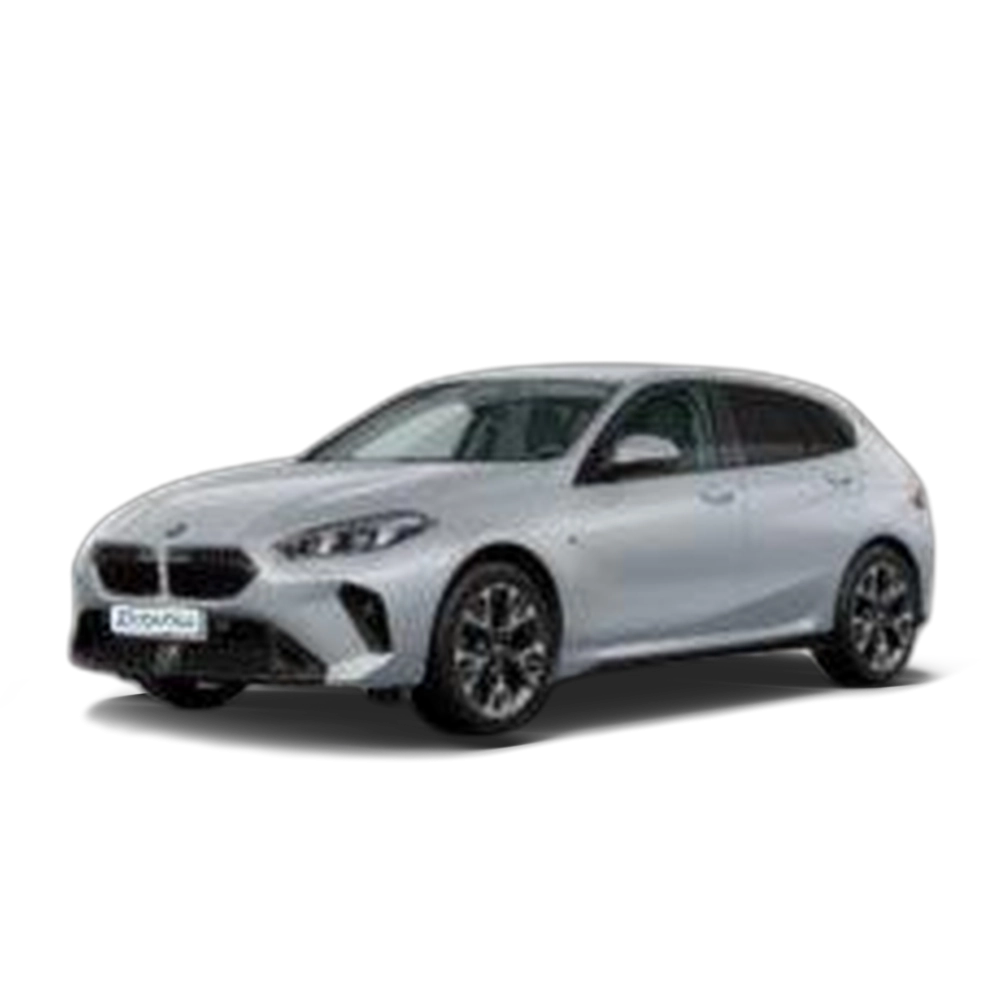 Renting BMW Serie 1 116i 90 kW (122 CV) 2