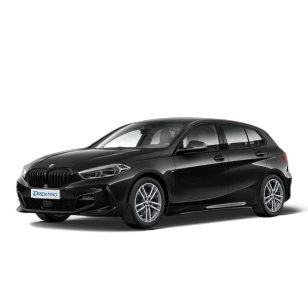 Renting BMW Serie 1 118d 110 kW (150 CV) 7