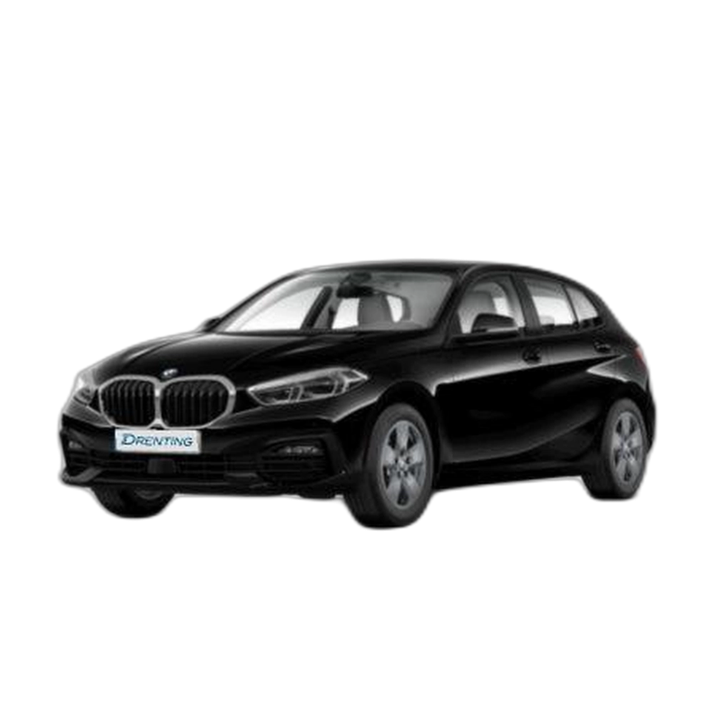 Renting BMW Serie 1 118d Business 110 kW (150 CV) 1 1