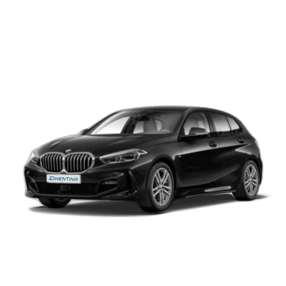 Renting BMW Serie 1 118d Business 110 kW (150 CV) 1