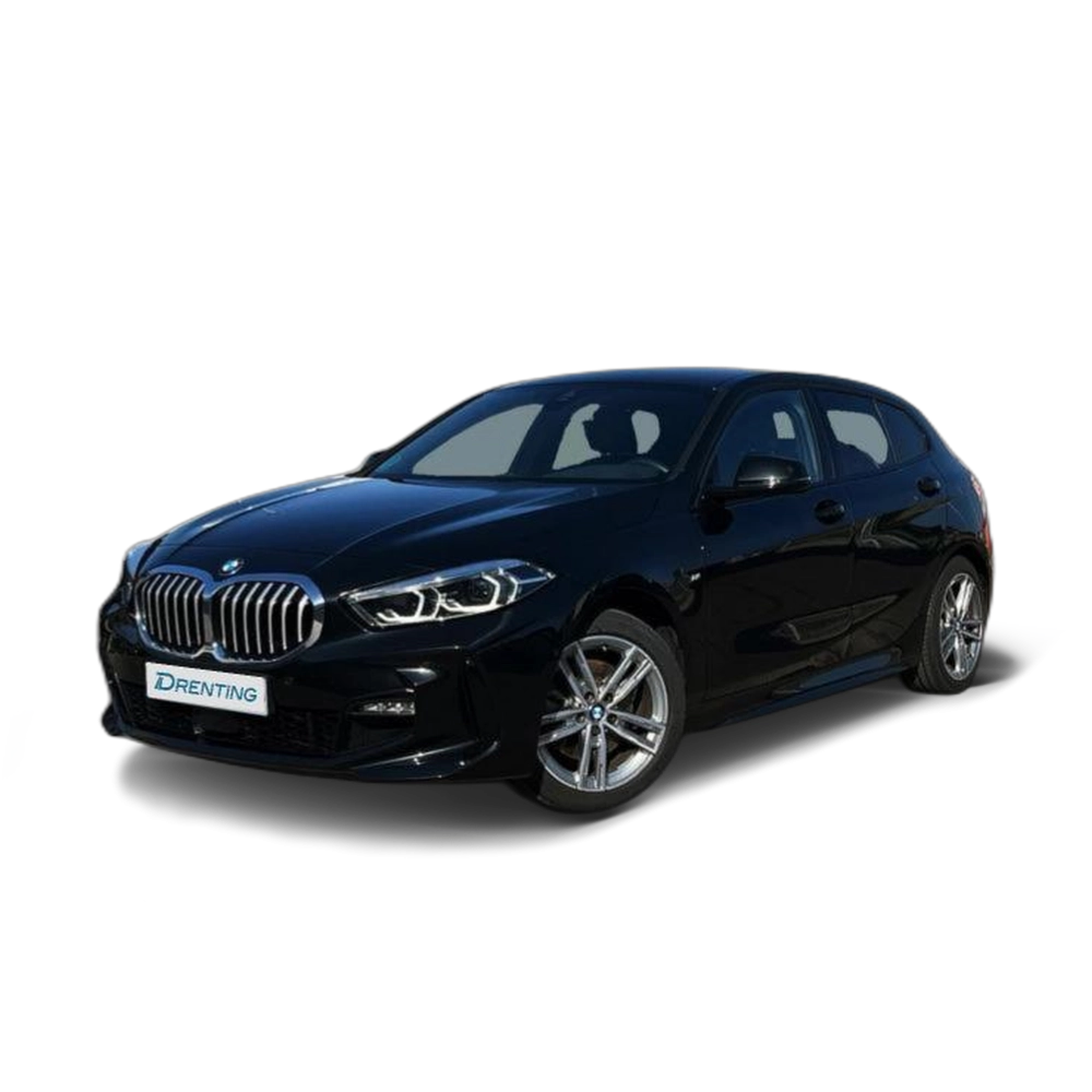 Renting BMW Serie 1 118d Business 110 kW (150 CV) 1 5