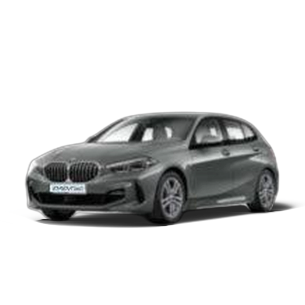 Renting BMW Serie 1 118d Business 110 kW (150 CV) 4