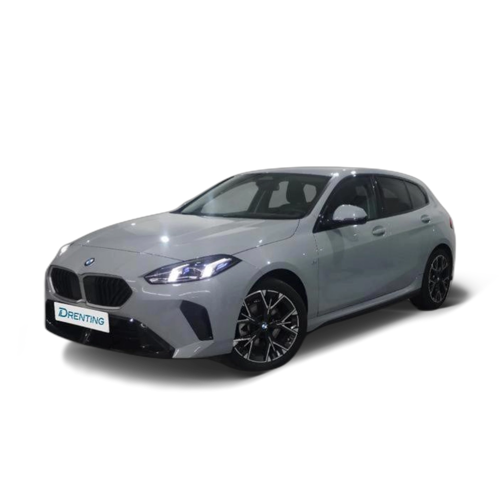 Renting BMW Serie 1 120d 120 kW (163 CV) 1 16