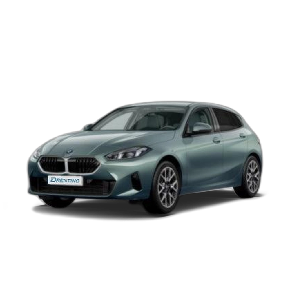 Renting BMW Serie 1 120d 120 kW (163 CV) 3