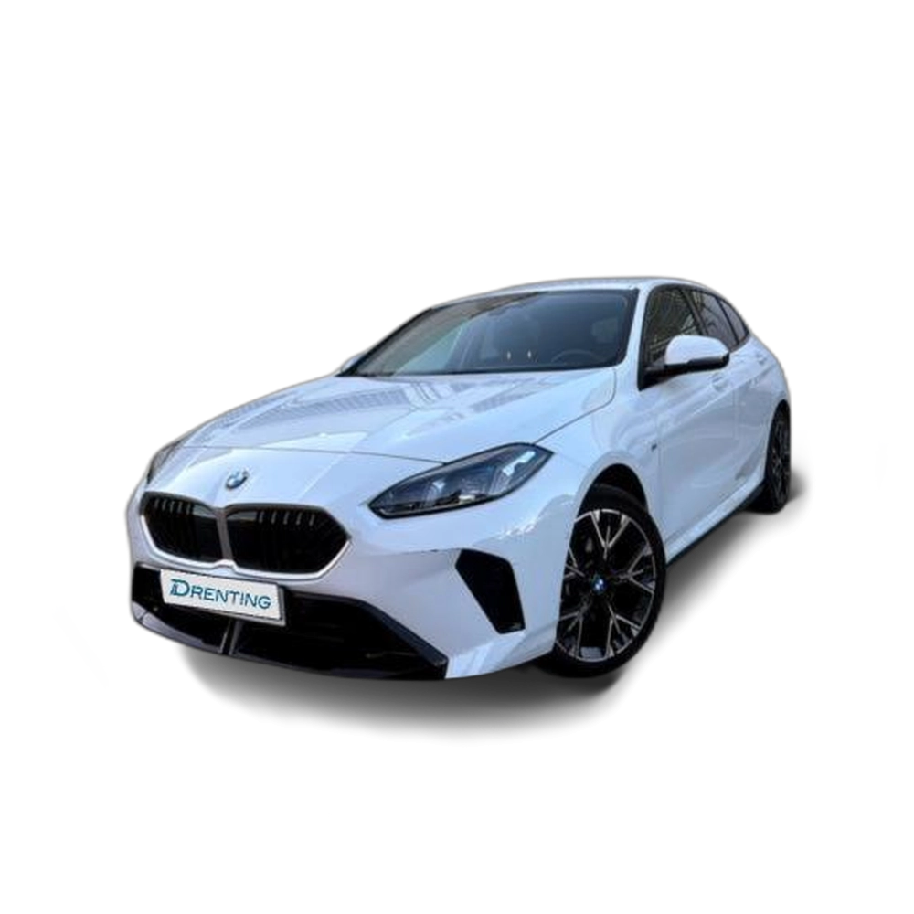 Renting BMW Serie 1 120d 120 kW (163 CV) 5 18