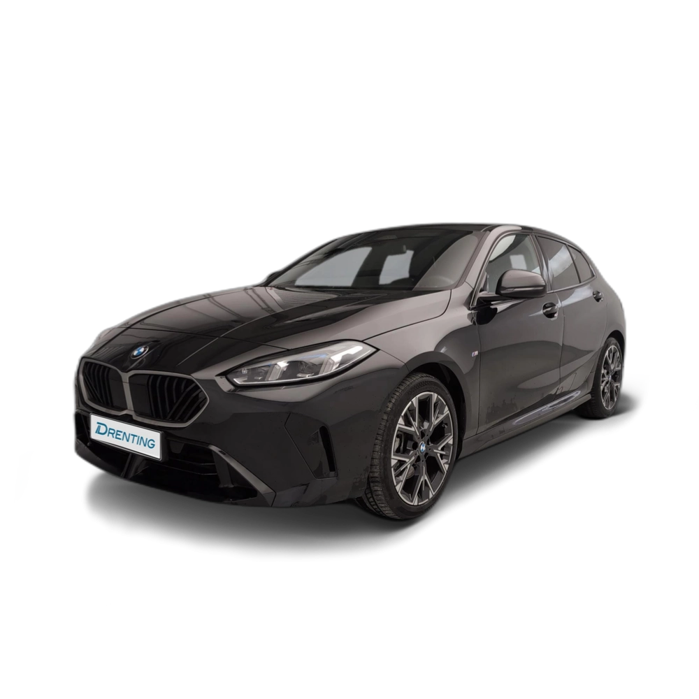 Renting BMW Serie 1 120d 120 kW (163 CV) 8
