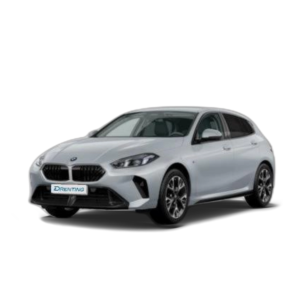 Renting BMW Serie 1 120i 125 kW (170 CV) 9
