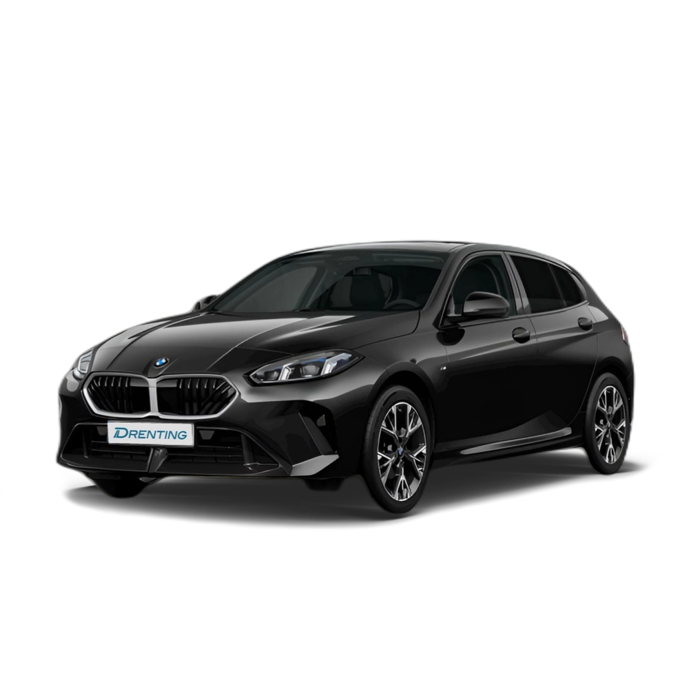 Renting BMW Serie 1 120i 125 kW (170 CV) 7