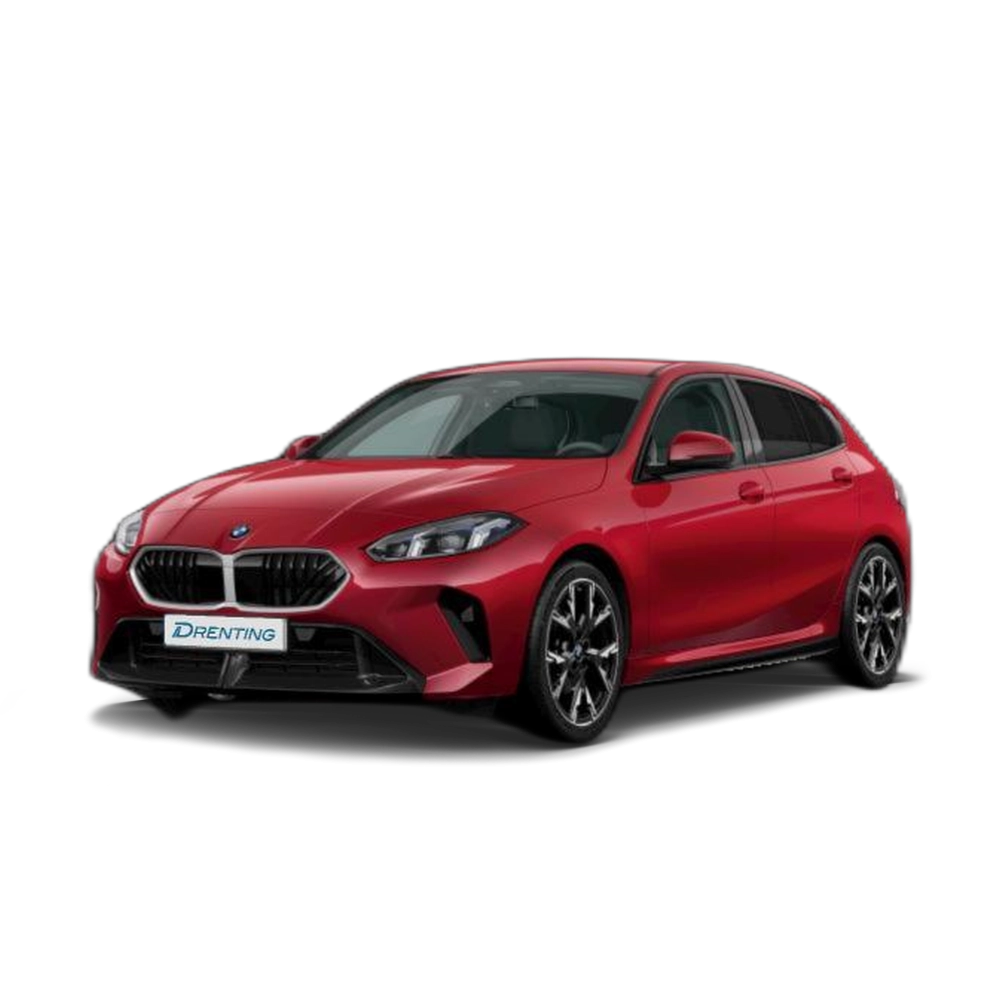 Renting BMW Serie 1 120i 125 kW (170 CV) 7 4